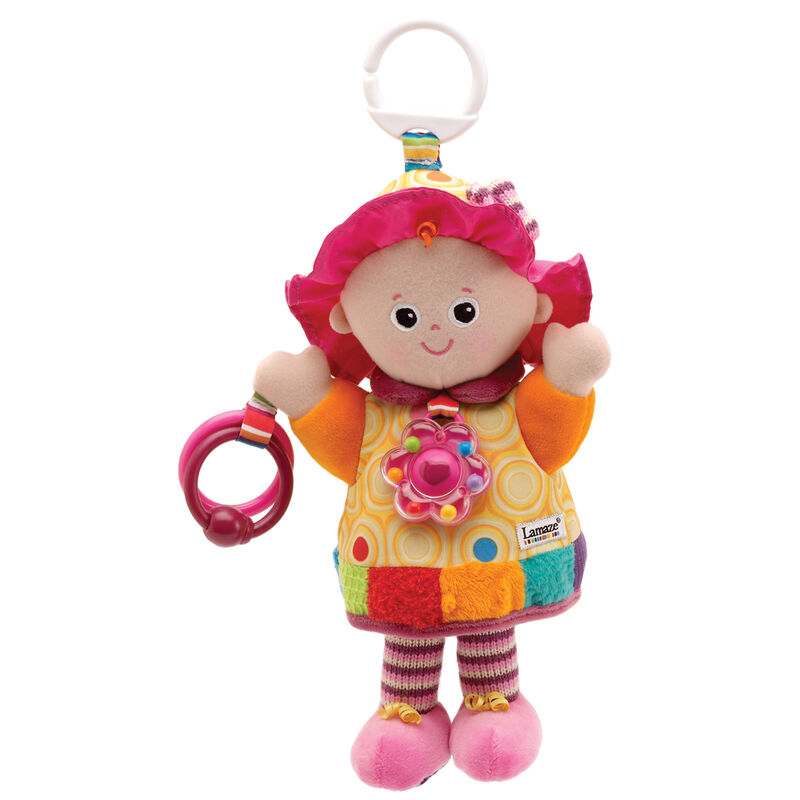 Lamaze My Friend Emily image number 0