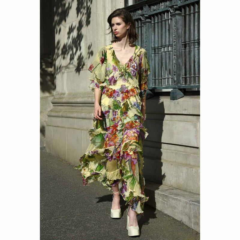 Trelise Cooper Good Day Sunshine Dress image number 1