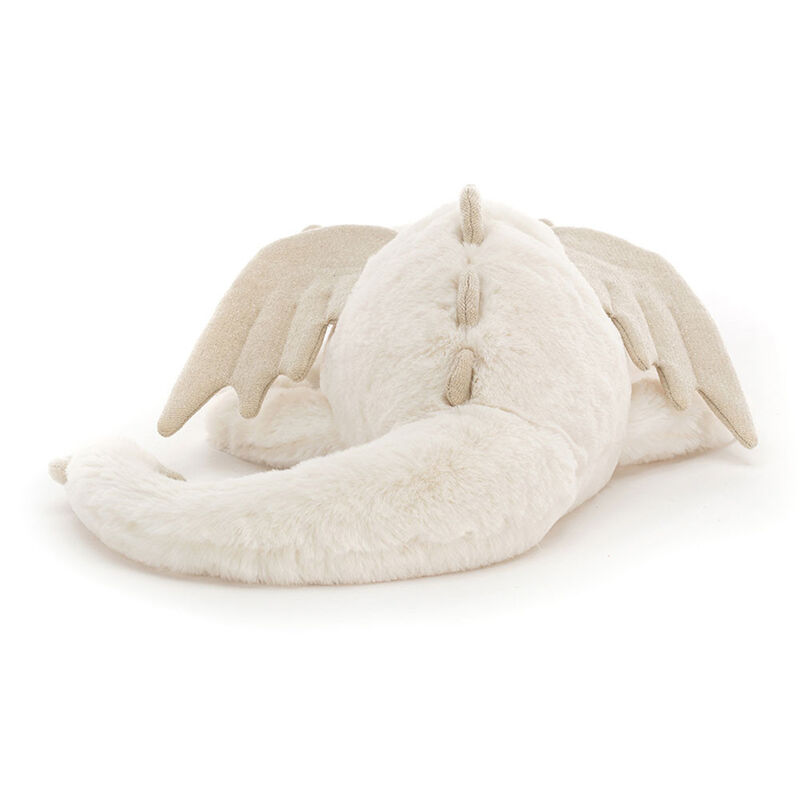 Jellycat Snow Dragon Large image number 2