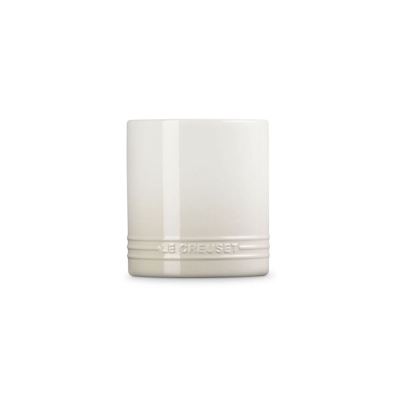 Le Creuset Stoneware Signature Utensil Jar 1.1L image number 20