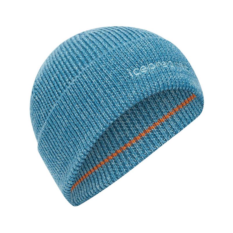 Icebreaker Merino All Day Toque Beanie image number 6