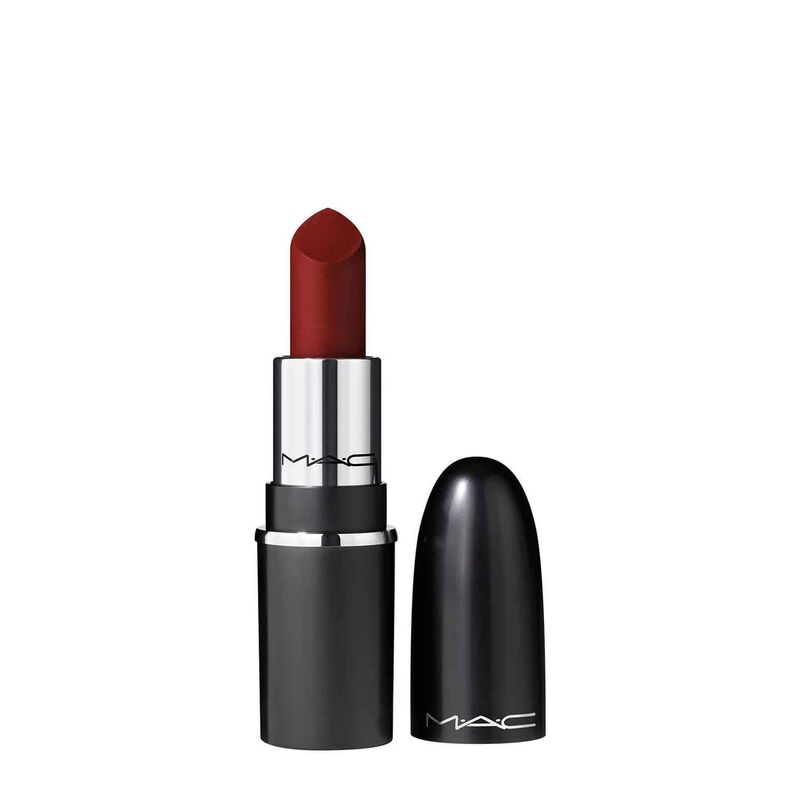 MAC M.A.Cximal Sleek Satin Lipstick / Mini MAC image number 16