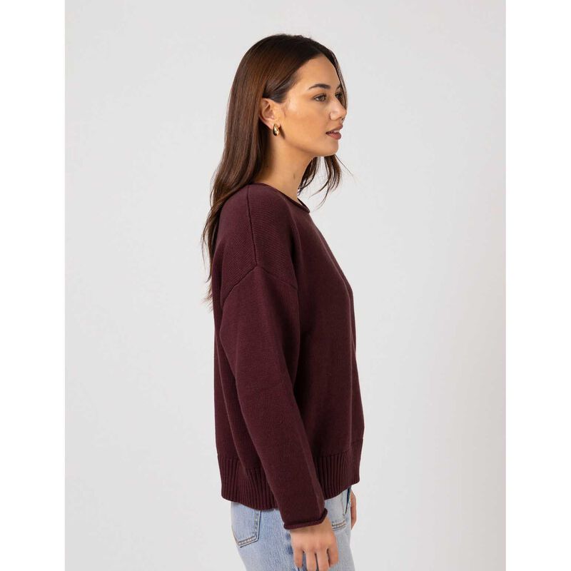 Stella + Gemma Axel Jumper image number 3