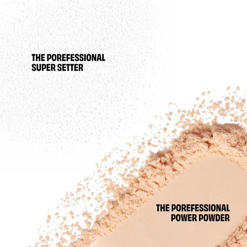 benefit The POREfessional Set Up image number 1