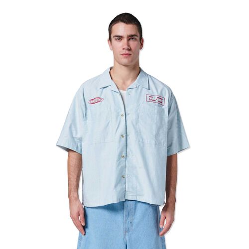 Barney Cools Atlas Shirt