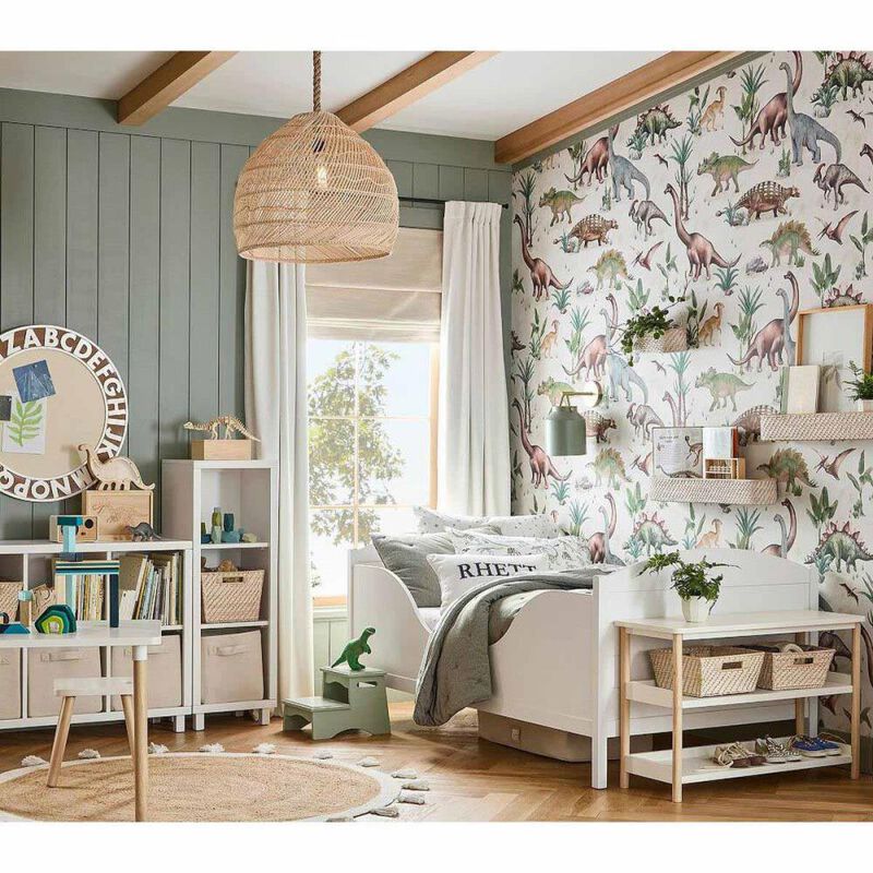 Pottery Barn Kids Quinn Ledges 76cm image number 2