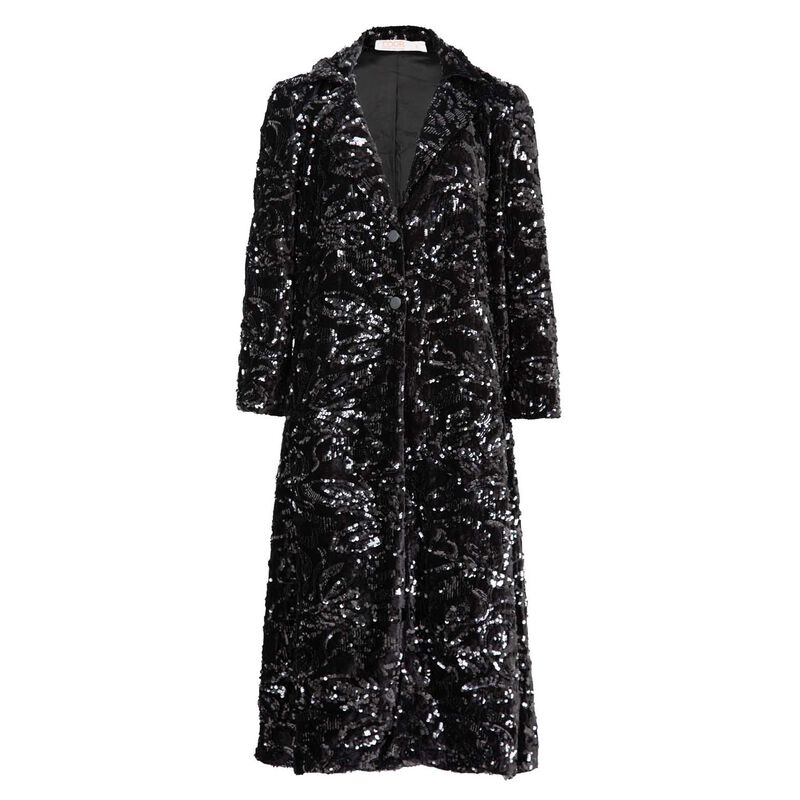 COOP Rock The Coat Coat image number 0