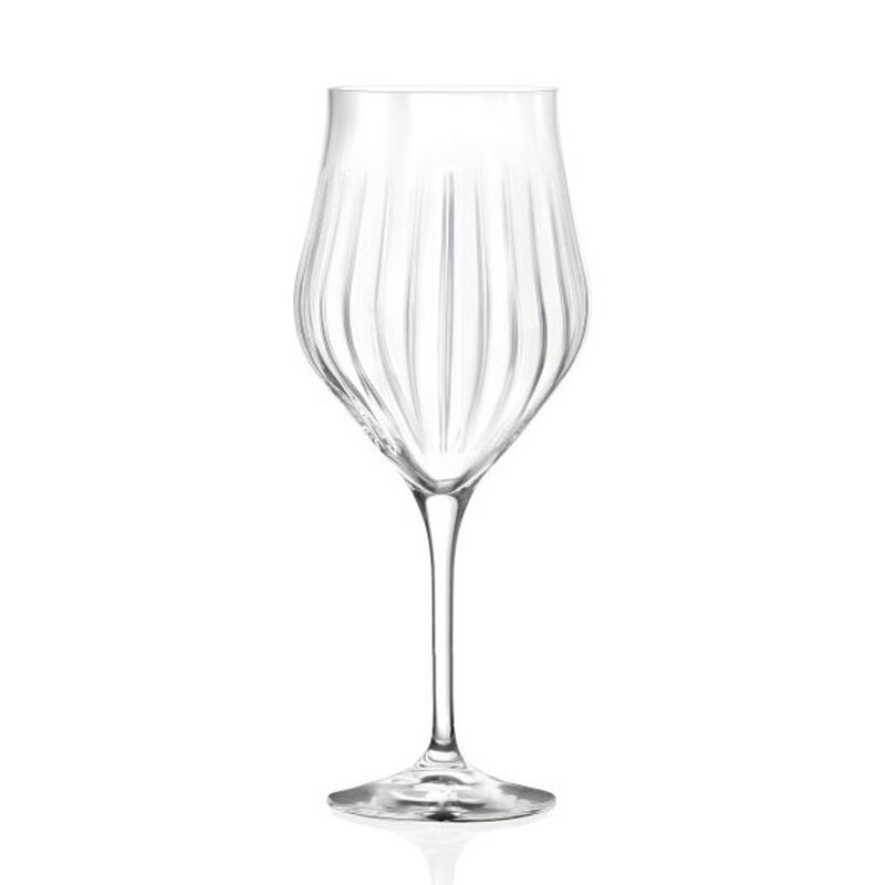 RCR Timeless Wine 650ml Set 6 image number 0