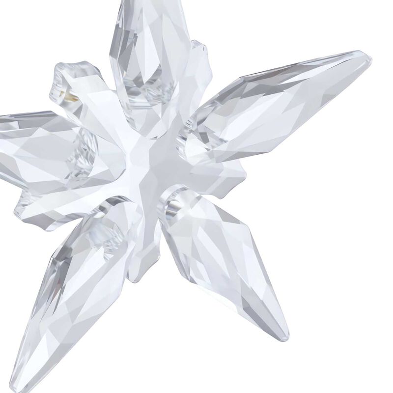 Swarovski Annual Edition Little Star Ornament 2025 image number 2