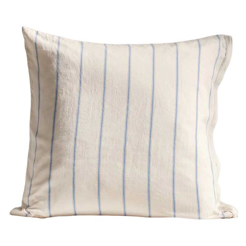 HOMMEY. Versa European Pillowcase 60 x 60cm image number 0