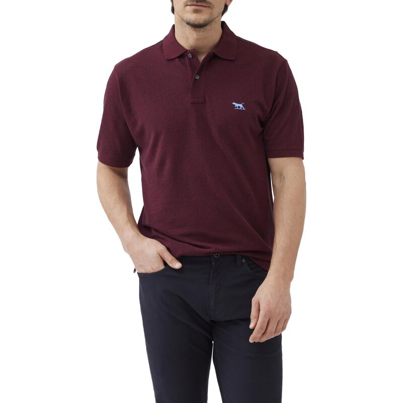 Rodd & Gunn The Gunn Original Fit Polo image number 21