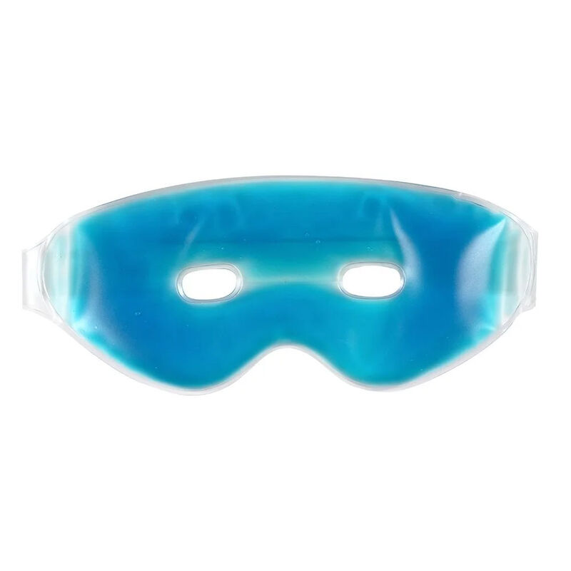 Simply Essential Gel Eye Mask image number 1