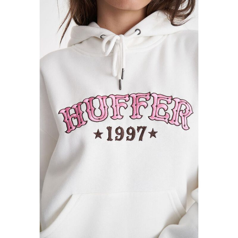 Huffer Relax Hood 350/Cowgirl Era image number 2