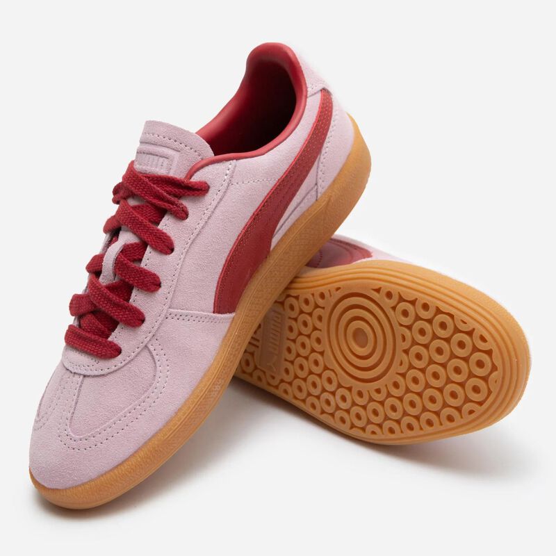 PUMA Palermo image number 3