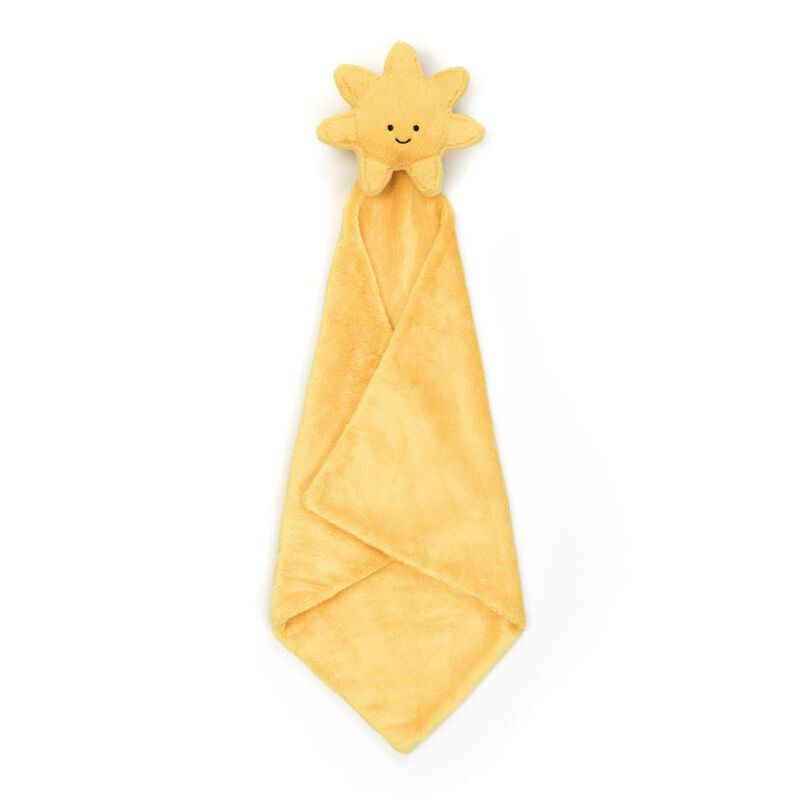 Jellycat Amuseables Sun Soother image number 2