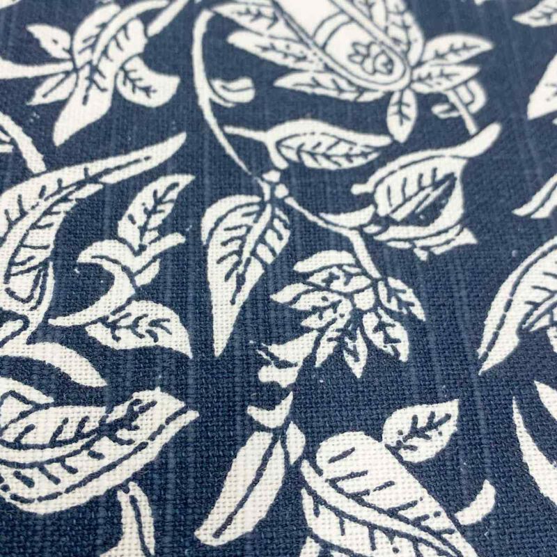 Seneca Madras Duvet Set image number 3