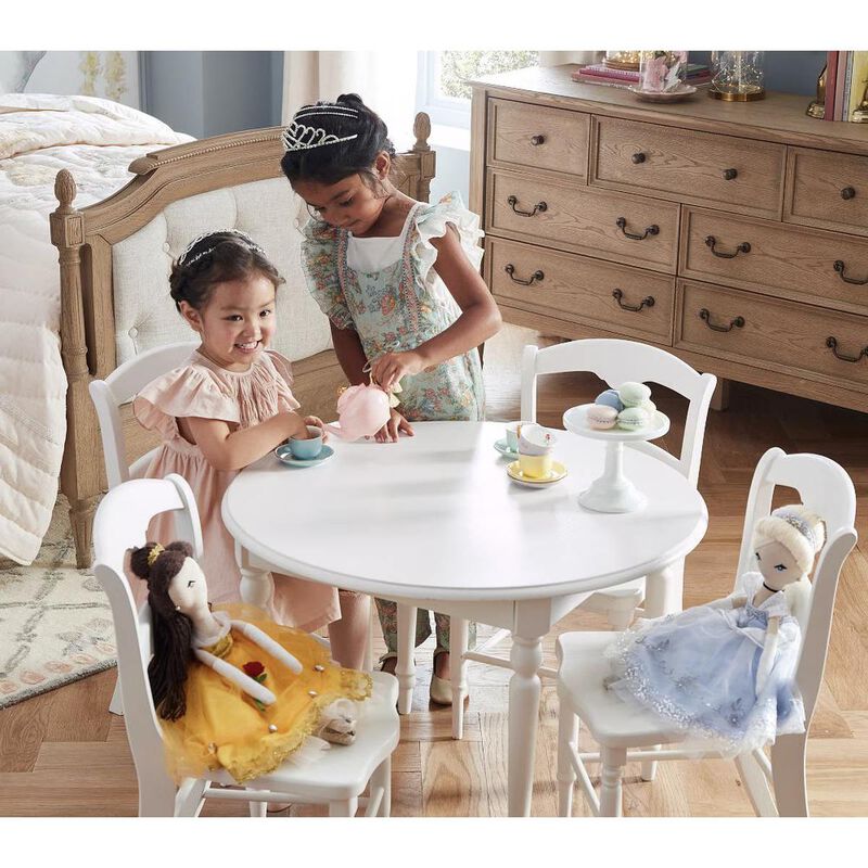 Pottery Barn Kids Disney Princess Designer Doll Ariel Live Action image number 1