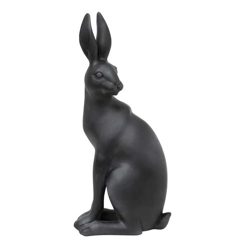French Country Harold the Hare Turning Black image number 0