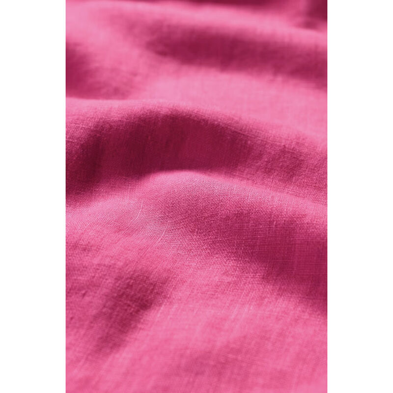 Seasalt Cornwall Grass Wave Dress Tulip image number 2
