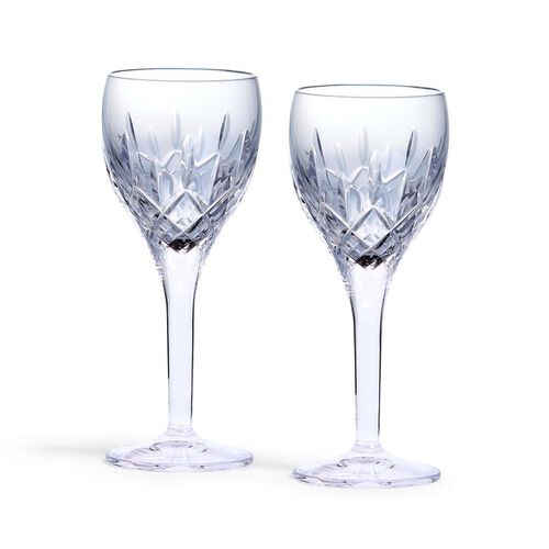 Royal Doulton Ashmere Goblet 300ml Set of 2