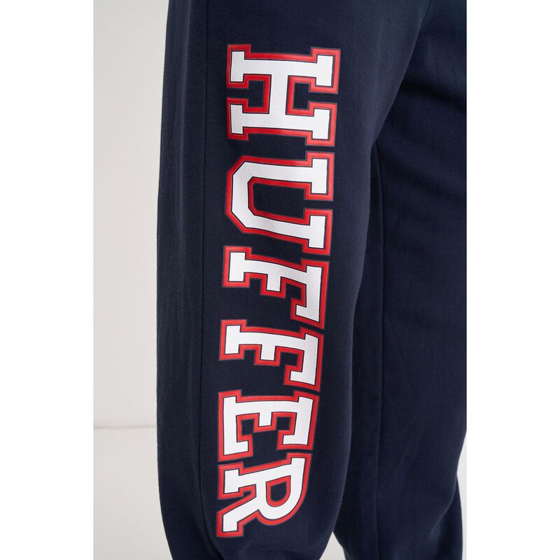 Huffer Block Trackpant 350/Rebound image number 2