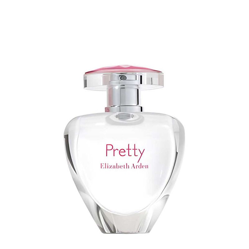 Elizabeth Arden Pretty EDP 100ml image number 0