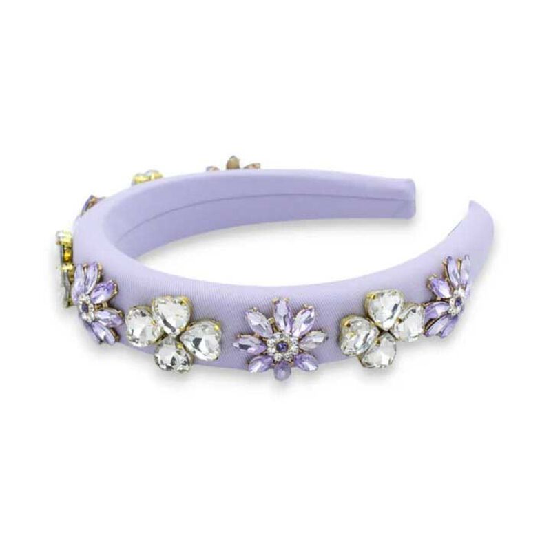 Morgan & Taylor Gianna Headband image number 5