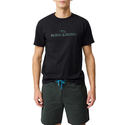 Rodd & Gunn The Logo Tee 2.0