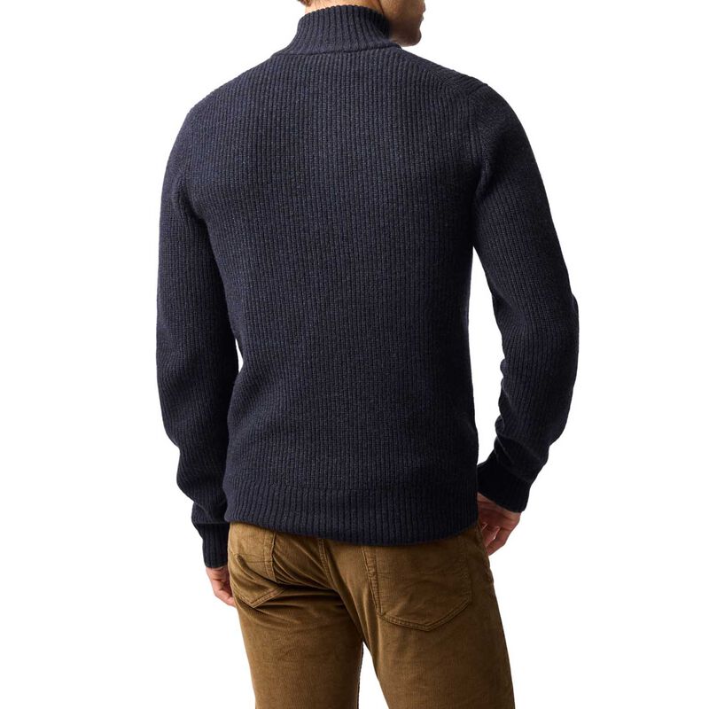 Rodd & Gunn Robbies Road Knit image number 1