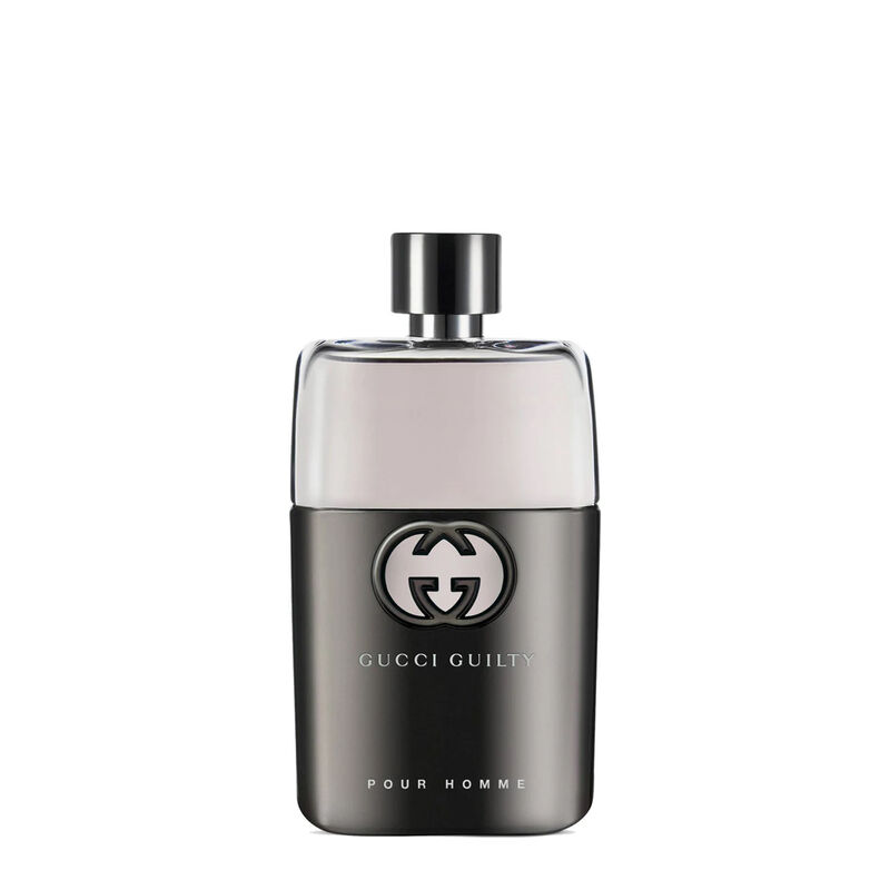 Gucci Guilty Pour Homme EDT 90ml image number 0