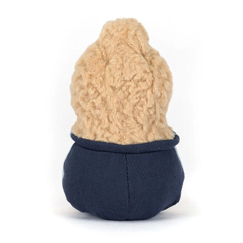 Jellycat Amuseables Peanut Star Student Outfit image number 3