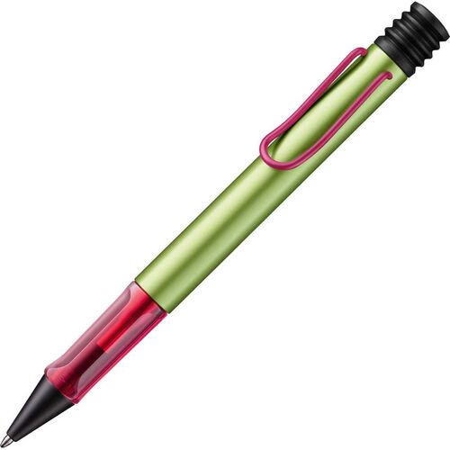 Lamy Al-Star Le Ballpoint Disco