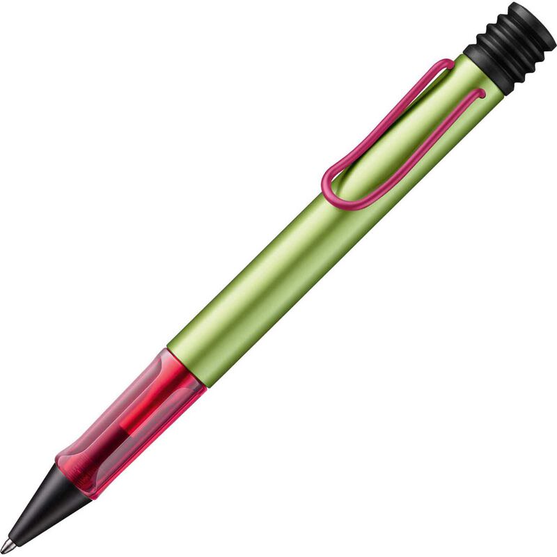 Lamy Al-Star Le Ballpoint Disco image number 0