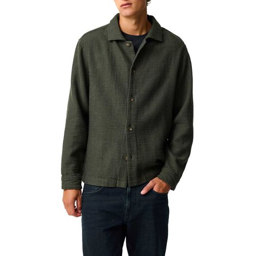 Rodd & Gunn Newland Pass Ls Shirt