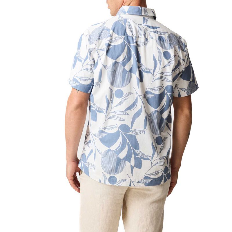 Rodd & Gunn Carrington Ss Shirt image number 1