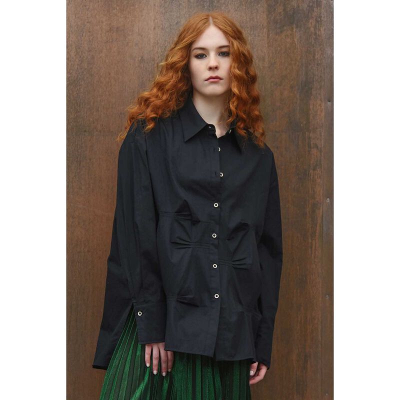 Curate New Chapter Shirt image number 1