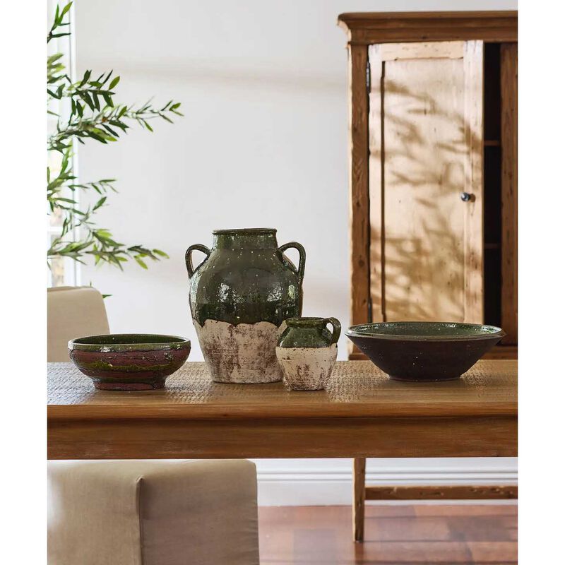 French Country Romano Urn image number 1