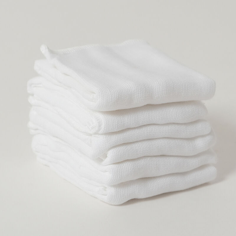 Babu Gauze Muslins image number 1