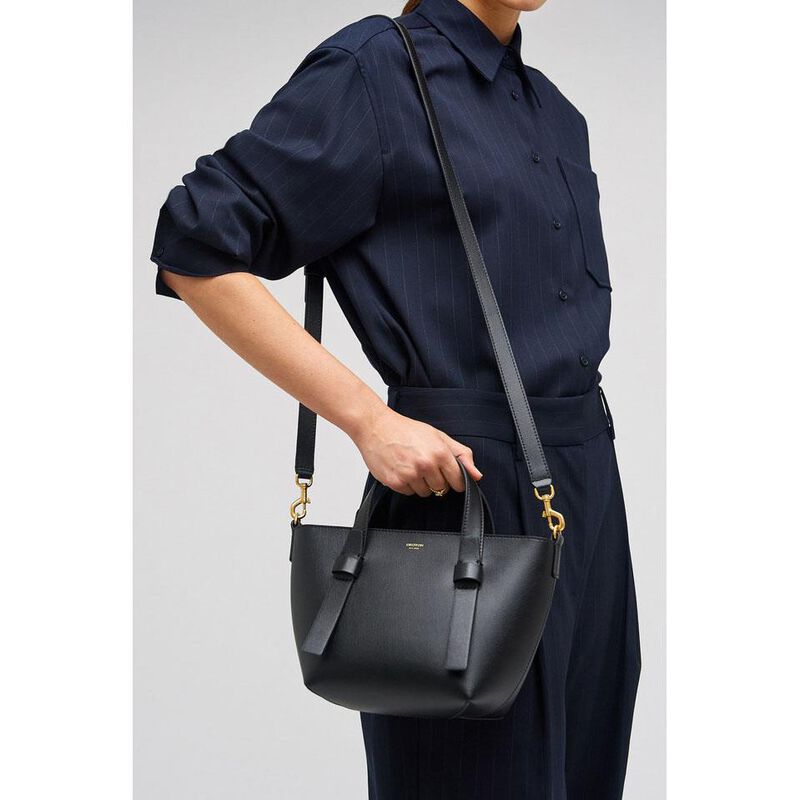 Oroton Ellis Small Tote image number 3