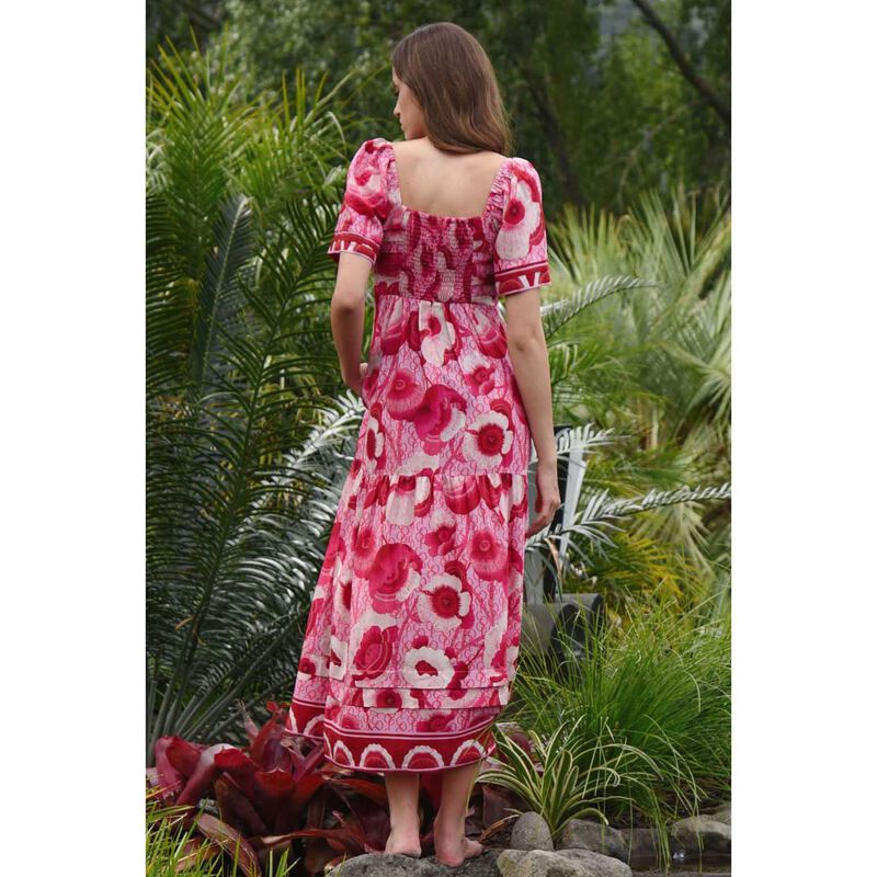 COOP Go With The Flo-Ral Dress image number 3