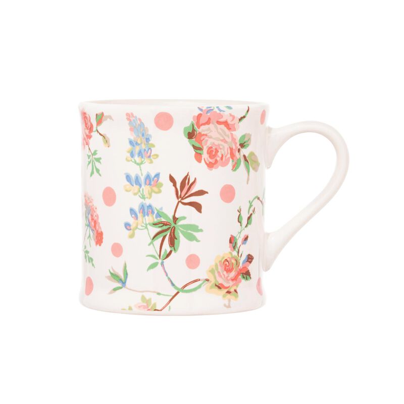 Cath Kidston Birds And Roses Mollie Mug image number 0