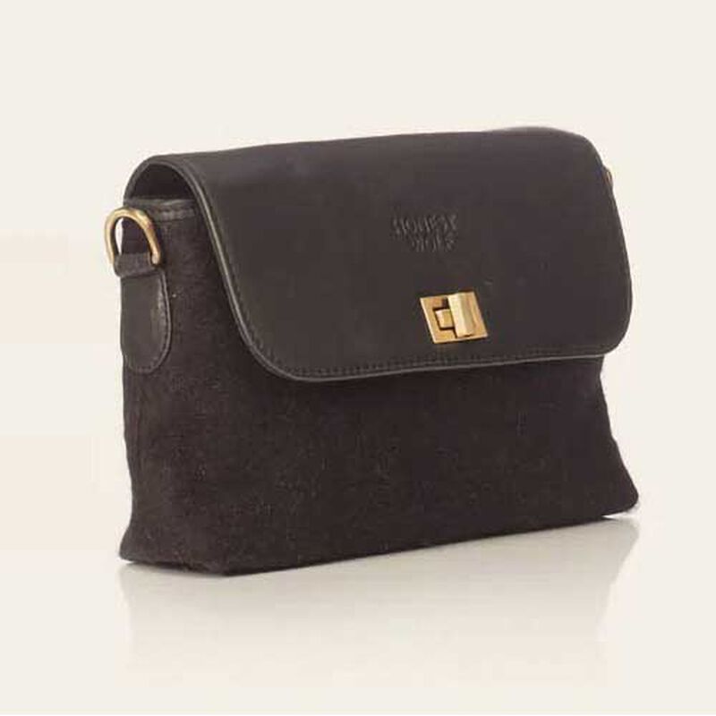 Honest Wolf The Crossbody image number 3