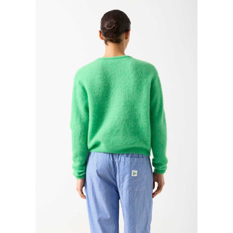 American Vintage Vitow Cardigan image number 1