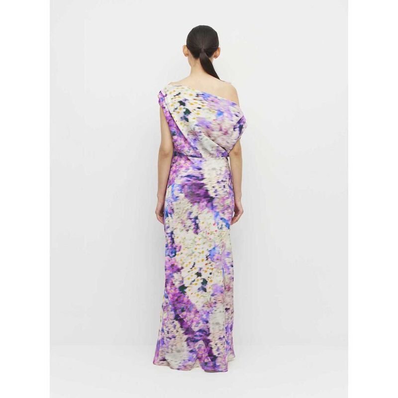 Juliette Hogan Monaco Dress image number 1