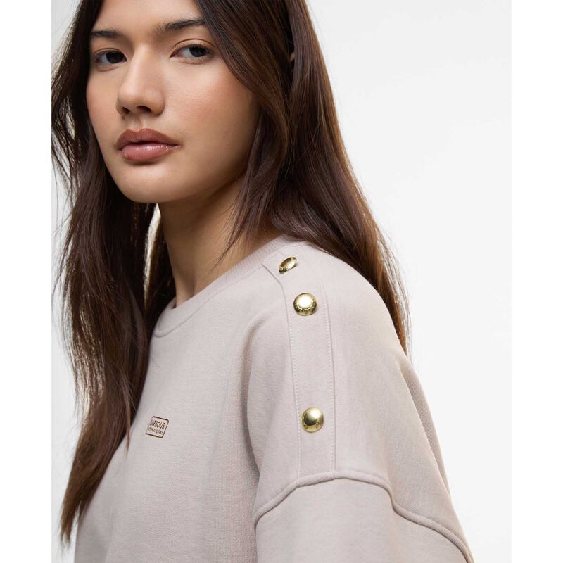 Barbour International Juliana Sweatshirt image number 2