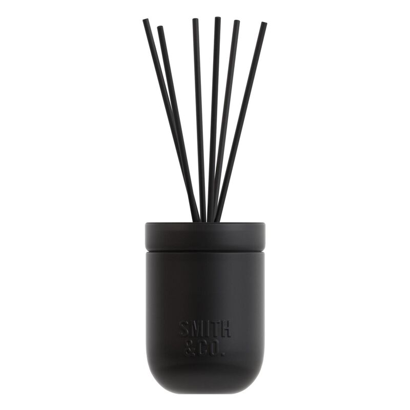 Smith & Co. Diffuser 200ml - Tabac & Cedarwood image number 1
