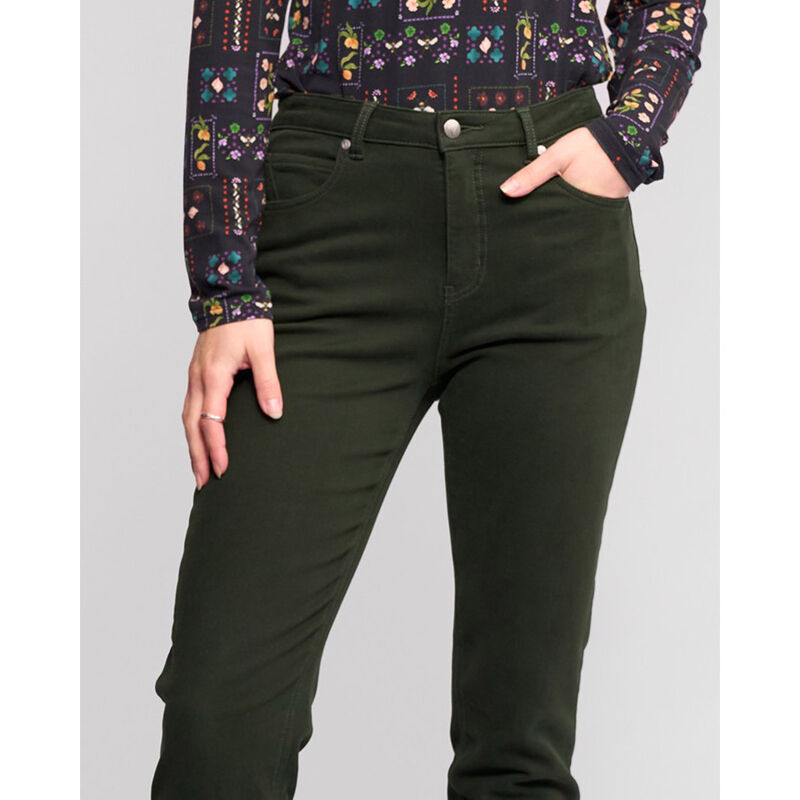 Vassalli Column Pant image number 10