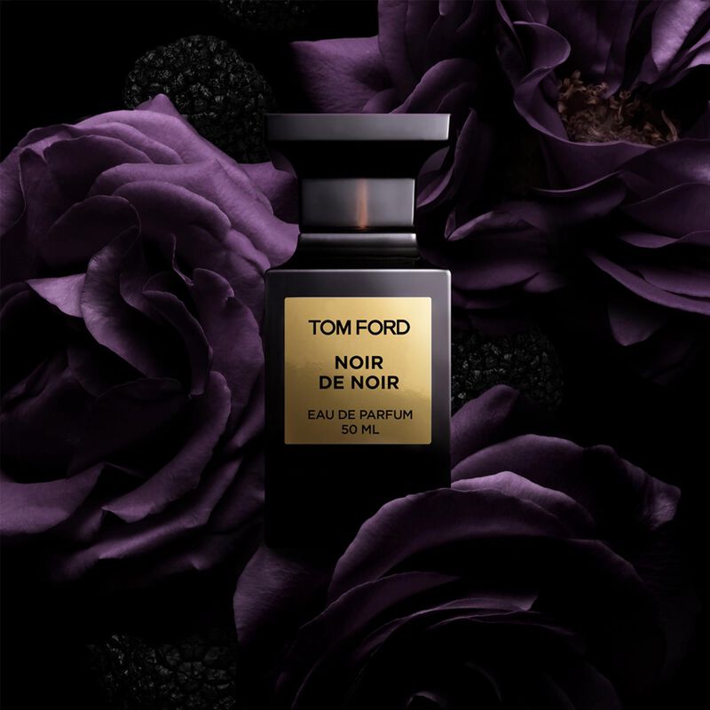 Tom Ford Noir De Noir Eau de Parfum 50ml image number 1