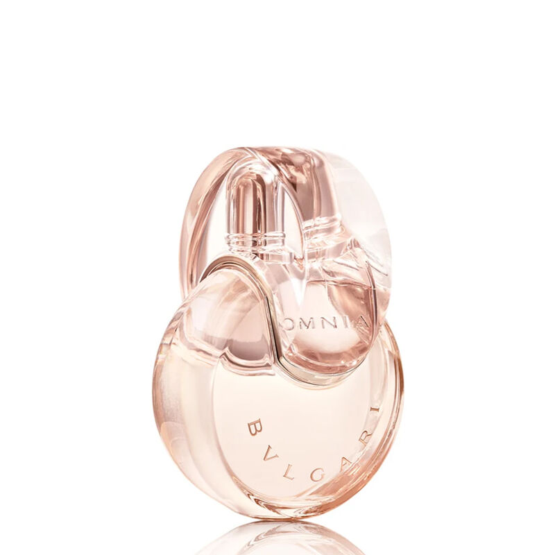Bvlgari Omnia Crystalline EDP 100ml image number 0