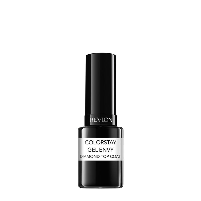 Revlon ColorStay Gel Envy Diamond Nail Enamel Top Coat image number 0